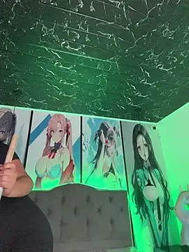 Webcam Model (Maryana_LS)  is live.Free join now!