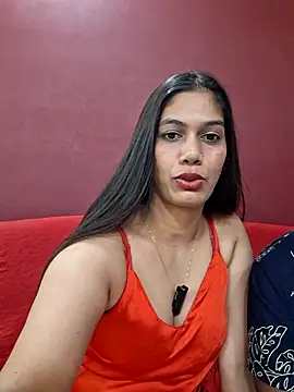 Garima_G from StripChat