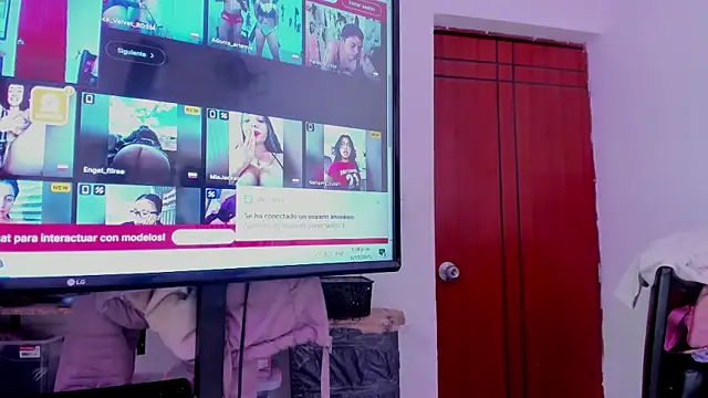 madame_pain_ - Madame_pain_'s free webcam - UK Sex Cams