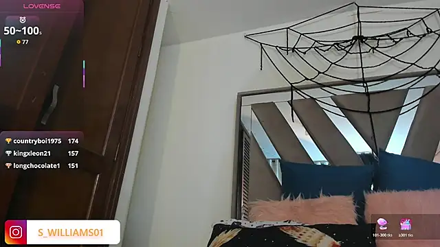 sara_williams01 - Sara_williams01's free webcam - UK Sex Cams