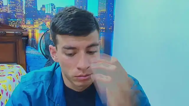 deiby_baby - DEIBY_BABY's free webcam - UK Sex Cams