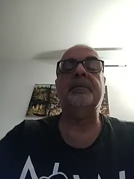 satiro_sevilla (M mature) - Desnudo completo y cum