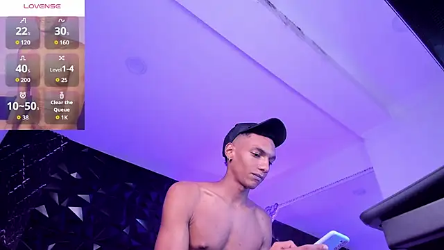 Preview of juliensaint