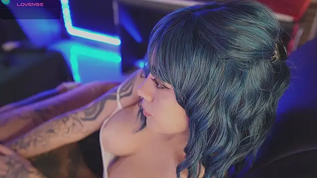 inkbodyy - INKbodyy's free webcam