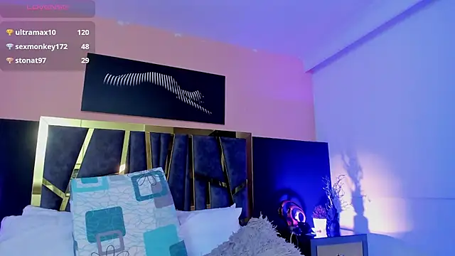 scarlettorres - ScarletTorres's free webcam