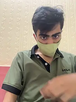 rajgujrahu - Rajgujrahu's free webcam