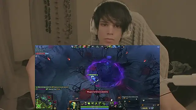 wampeyes (M young) - First cum show (lush)