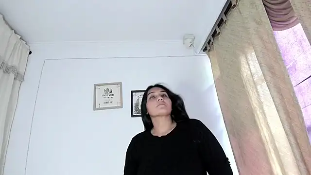 selena_jhonson from StripChat is Freechat