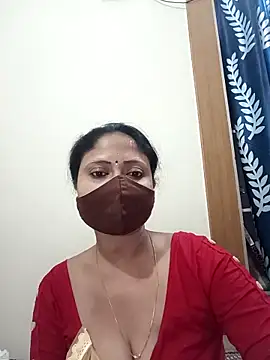 Webcam Model (Anjali_88)  is live.Free join now!