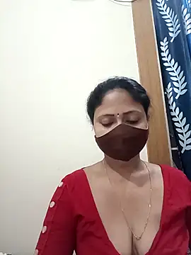 Webcam Model (Anjali_88)  is live.Free join now!