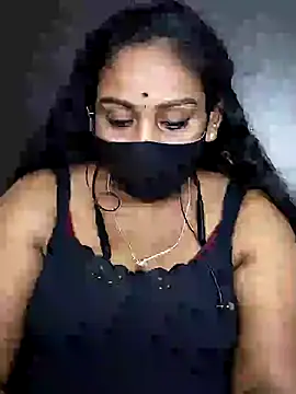 Webcam Model (tamil_Monisha)  is live.Free join now!