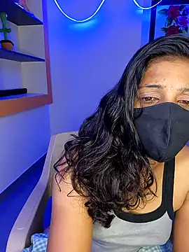 Tamil_Shalini_Lustyy