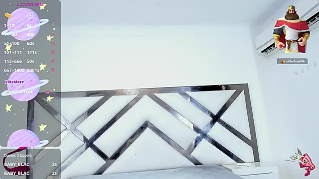  Shanelle__ chat room