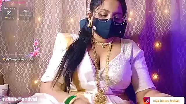  Indian-Festival chat room