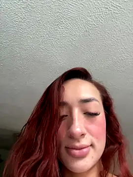 ariiel_'s Stripchat show and profile