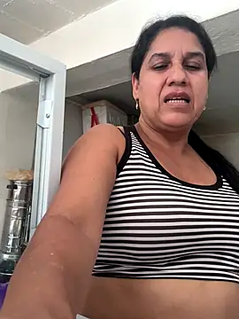 siri_duque's Stripchat show and profile