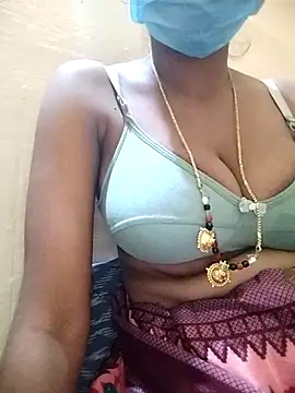 Webcam Model (Jyotilakshmi)  is live.Free join now!