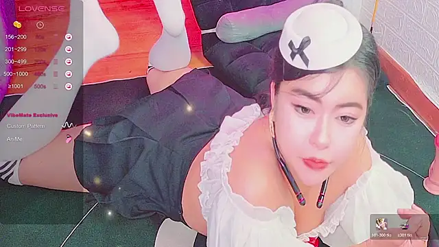 nina_2025 - Nina_2025's free webcam