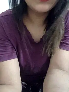 Webcam Model (Tanha18)  is live.Free join now!