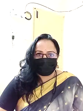 Webcam Model (Ananya_flower)  is live.Free join now!