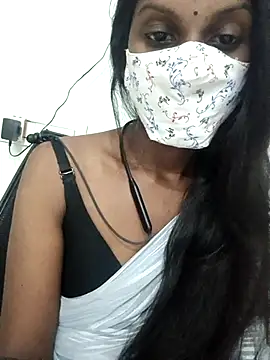 Webcam Model (kavya-telugu84)  is live.Free join now!