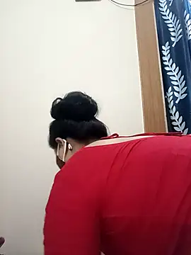 Webcam Model (Anjali_88)  is live.Free join now!