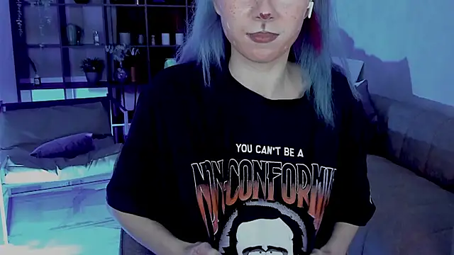 sakurabliss - SakuraBliss's free webcam