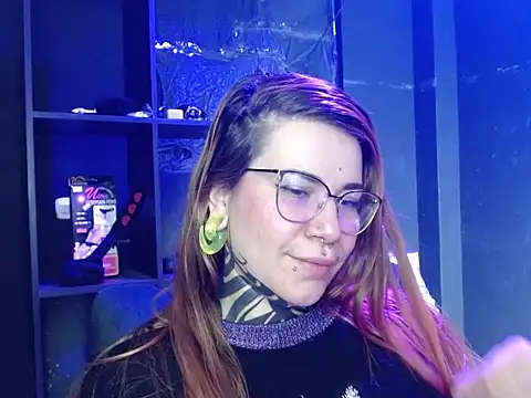 Pandora_9666 webcam stripchat model stream image