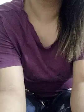 Webcam Model (Tanha18)  is live.Free join now!