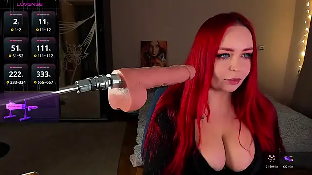 Cherry__Girl webcam stripchat model stream image