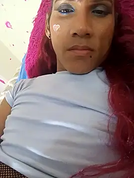 sthefy_luna131 - Sthefy_luna131's free webcam