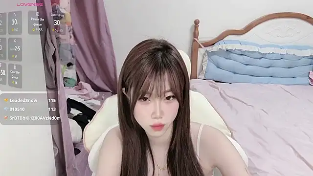 vivian-88 - Vivian-88's free webcam