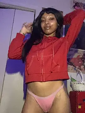 Webcam Model (Queenkimi777)  is live.Free join now!