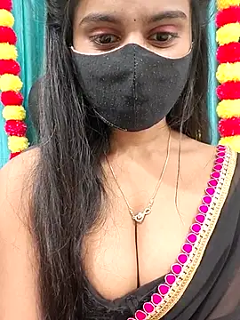 Webcam Model (Aanya_hotty)  is live.Free join now!