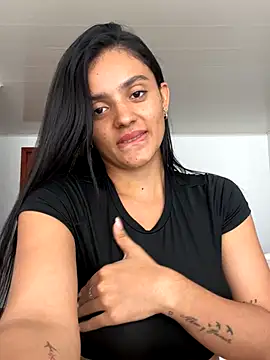 Webcam Model (AnaaFaith_)  is live.Free join now!