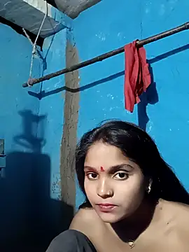 Webcam Model (Harini_Gautam)  is live.Free join now!