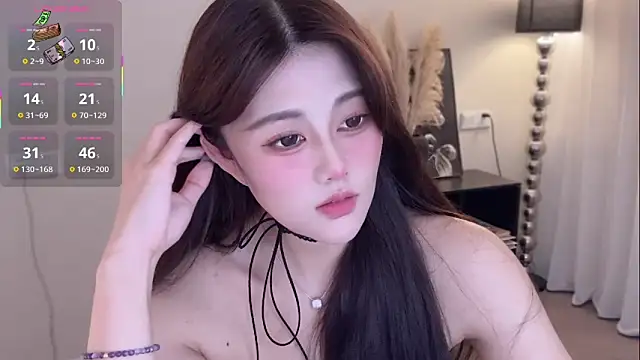 cure-uuuuuuuu - Cure-uuuuuuuu's free webcam