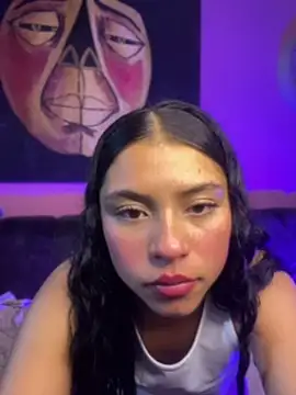 Live sex cam di BabySam1x