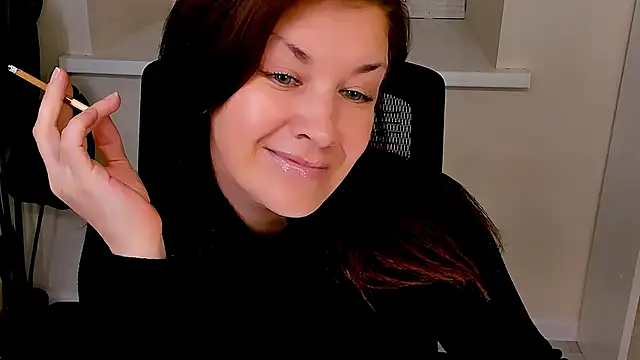 Live sex cam of AnaMills