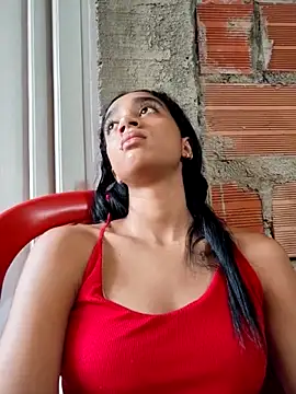 Zoe_Sweett18 from StripChat is Freechat