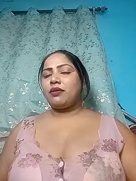 Webcam Model (hornypriya696)  is live.Free join now!