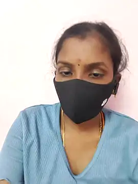 Webcam Model (Tamil_Monika)  is live.Free join now!