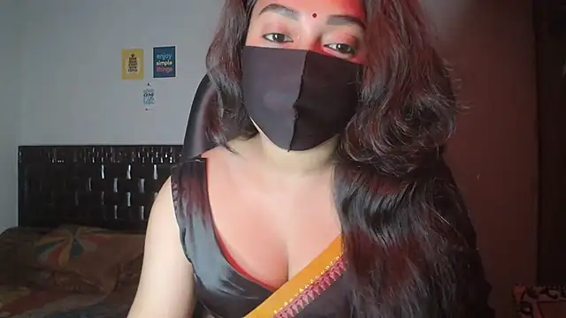 queen_angel67 from StripChat is Freechat