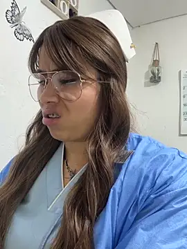 sweet__nurse1 - Sweet__Nurse1's free webcam - UK Sex Cams