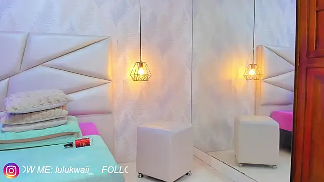 lulukawai16 - Lulukawai16's free webcam - UK Sex Cams