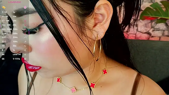 mia_roux1 - Mia_roux1's free webcam - UK Sex Cams