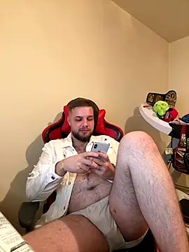 kingadonisss (M twink) - JERK COCK