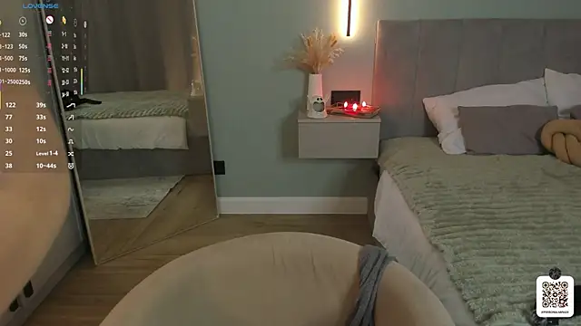 lubastadt - LubaStadt's free webcam - UK Sex Cams