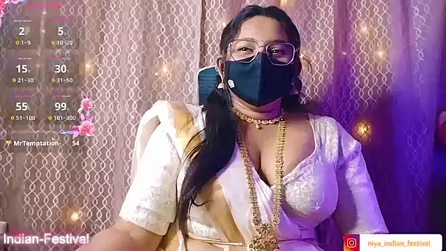 indian-festival - Indian-Festival's free webcam - UK Sex Cams