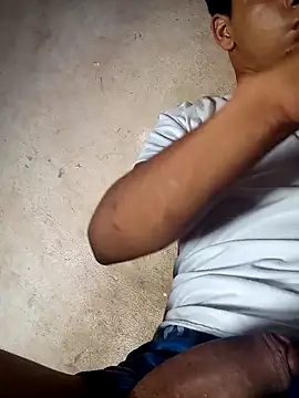 317894 (M twink) - Baño